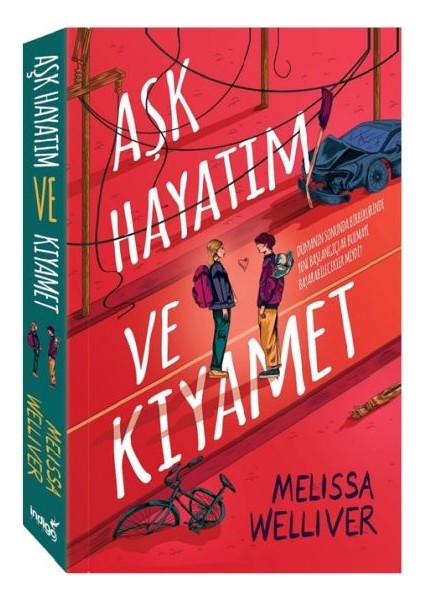 Aşk Hayatım ve Kıyamet