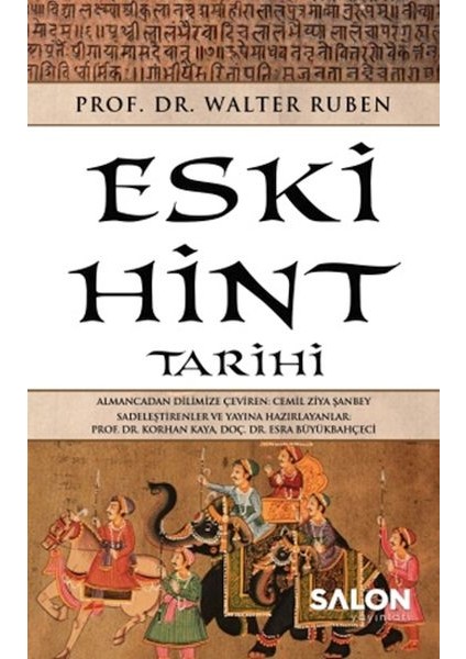 Eski Hint Tarihi