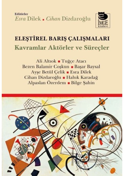 Eleştirel Barış Çalışmaları