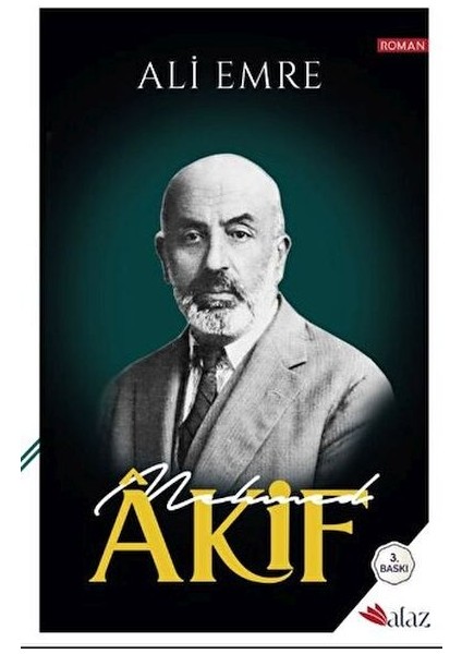 Mehmed Akif