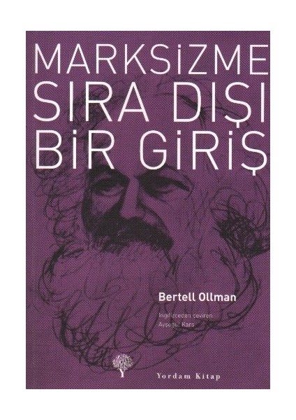 Marksizme Sıra Dışı Bir Giriş