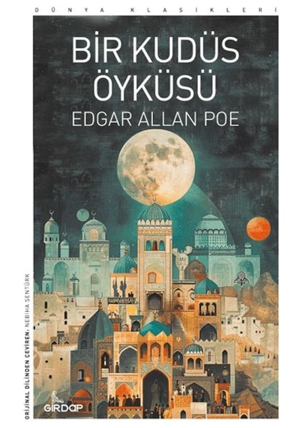 Bir Kudüs Öyküsü