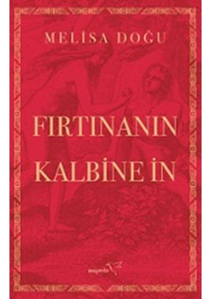 Fırtınanın Kalbine In
