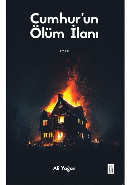 Cumhur’un Ölüm Ilanı