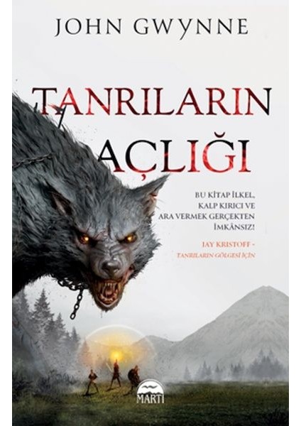 Tanrıların Açlığı