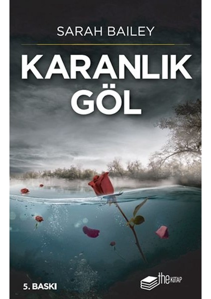Karanlık Göl