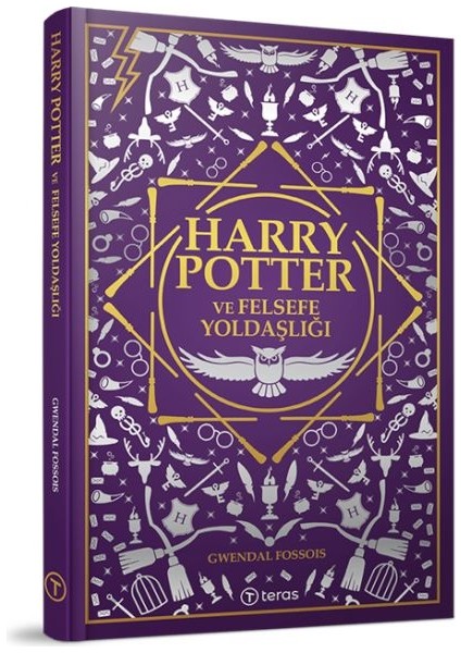 Harry Potter ve Felsefe Yoldaşlığı