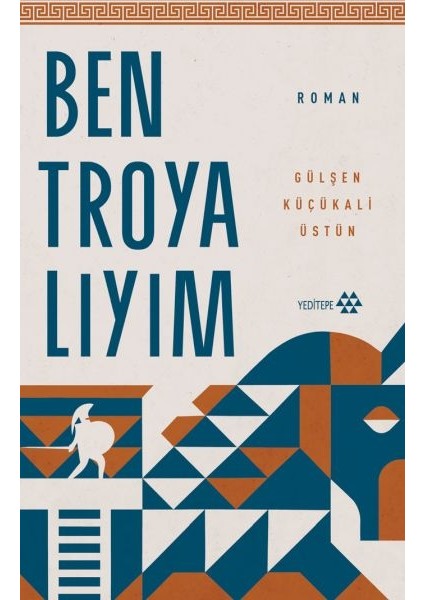 Ben Troyalıyım