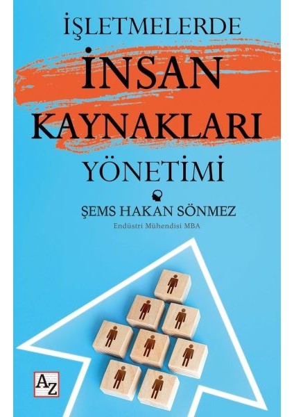 Işletmelerde Insan Kaynakları Yönetimi