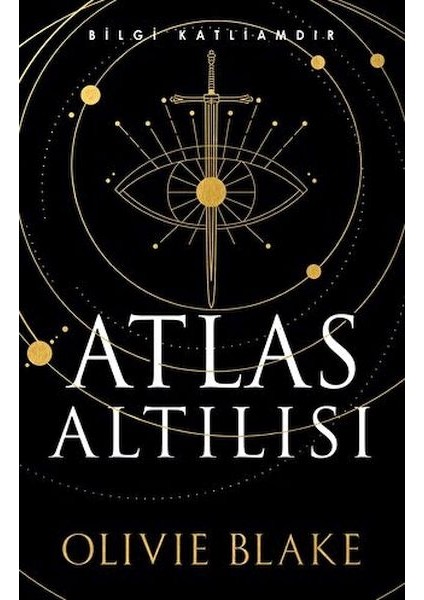 Atlas Altılısı