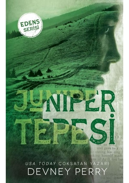Junıper Tepesi