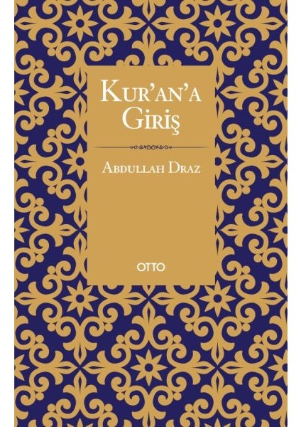 Kur'an'a Giriş