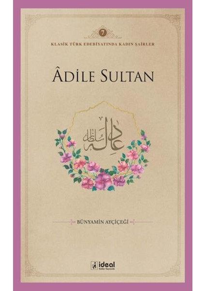 Adile Sultan