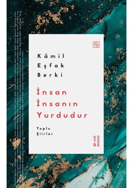 Insan Insanın Yurdudur