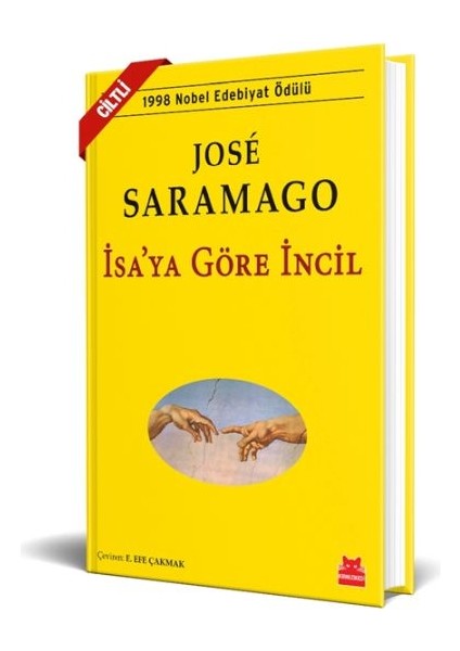 Isa’ya Göre Incil - Ciltli