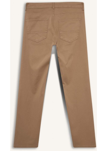 Düz Paça Chino Pantolon F5804AX25AU modelleri