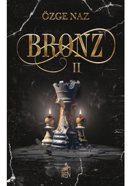 Bronz 2 (Ciltli)