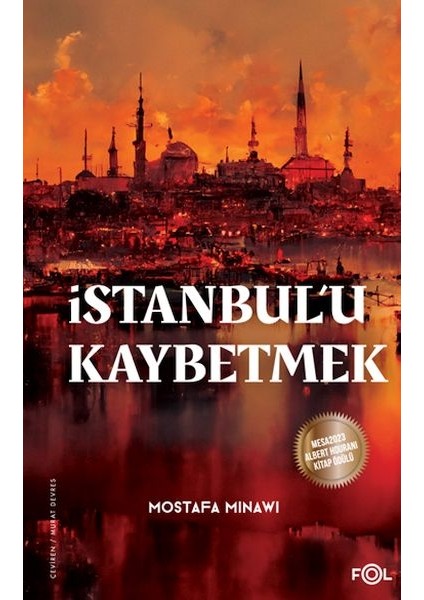 Istanbul’u Kaybetmek
