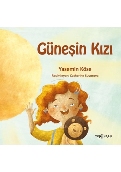 Güneşin Kızı