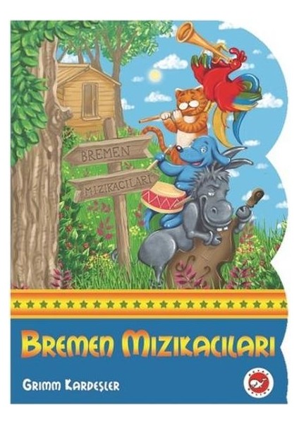 Bremen Mızıkacıları