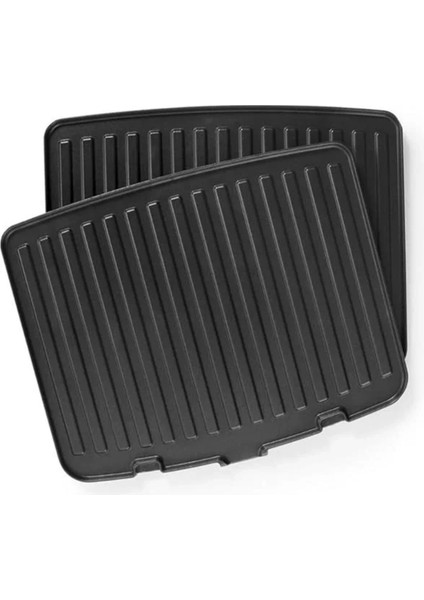 Inox 2000W Çok Renkli Tost Makinesi, Kızartma ve Isıtma Cihazı fırsatları