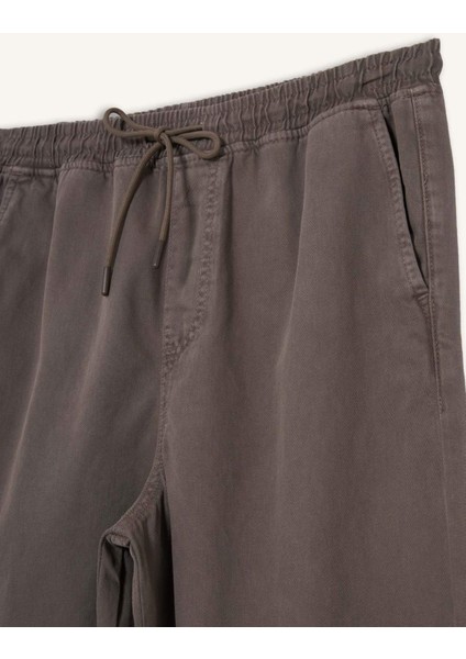 Beli Bağcıklı Cepli Düz Paça Pantolon G3162AX25AU fiyatları