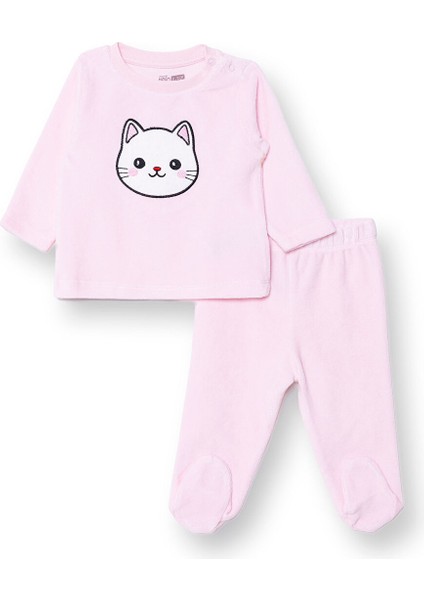 Yenidoğan Kadife Patikli Alt-S