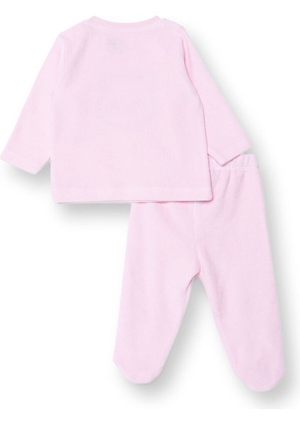 Yenidoğan Kadife Patikli Alt-S fiyatları