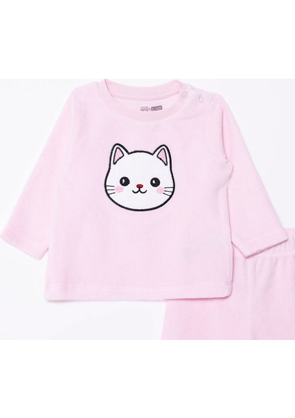 Yenidoğan Kadife Patikli Alt-S modelleri