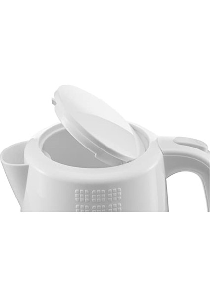 2200W Beyaz Çok Renkli Su Isıtıcı Kettle, Pratik ve Şık Tasarım fiyatları