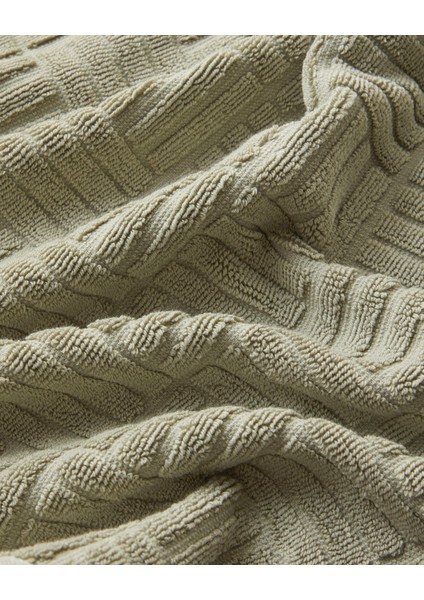 Panera Pamuk Ayak Havlusu 50X85 cm Sage modelleri