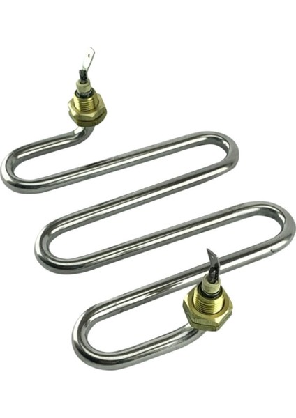 Çay ve Semaver Kazanı Rezistansı, 220V, 8,5ø, 1500W, Renkli, Kaliteli ve Dayanıklı fiyatları