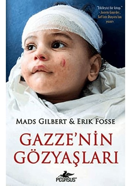 Gazze’nin Gözyaşları