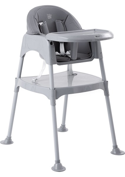 Multi Mama Sandalyesi 3’ü 1 Arada 6 Ay - 6 Yaş 15 kg