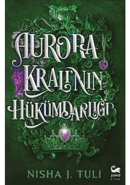 Aurora Kralı'nın Hükümdarlığı