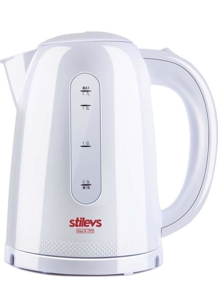 Şık Pembe Su Isıtıcı XX-103 Kays SI-1797, Pratik ve Güzel Tasarım modelleri