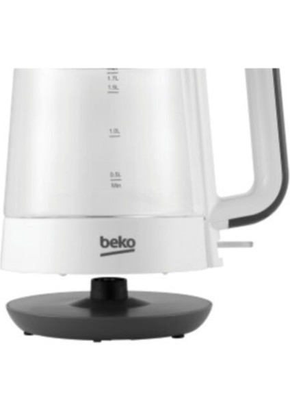 Beyaz Su Isıtıcı ve Kettle, Pratik ve Şık Tasarım fiyatları