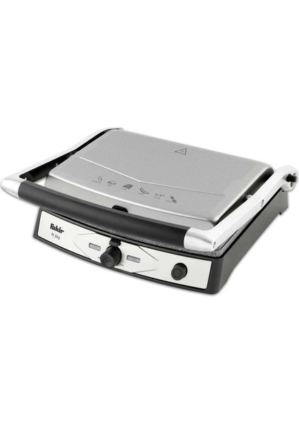 Gri N Joy Tost Makinesi, Pratik ve Şık Tasarım fiyatları