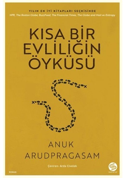 Kısa Bir Evliliğin Öyküsü