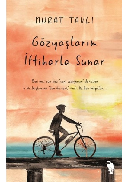 Gözyaşlarım Iftiharla Sunar