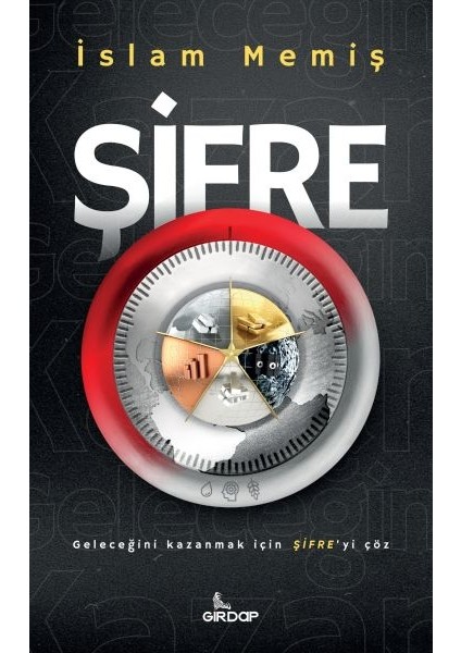 Şifre