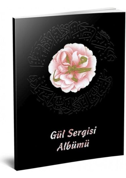 Gül Sergisi Albümü