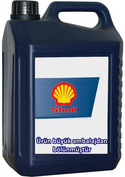 Corena S3 R 68 Kompresör Yağı - 5 Litre fiyatları