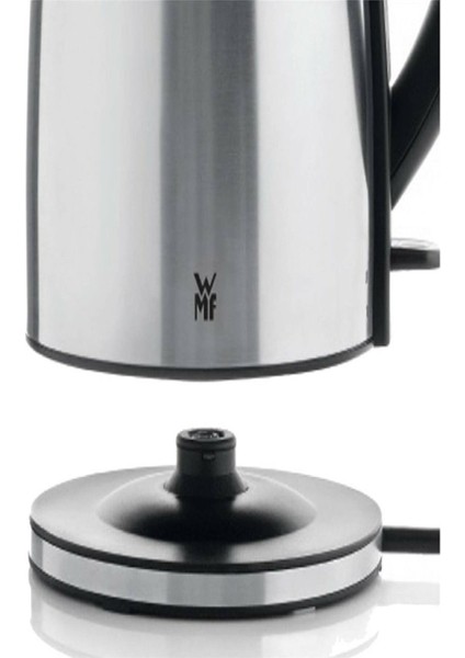 Gri 1,7 Lt Çelik Su Isıtıcı, 2400 W, Hızlı ve Güvenilir Kullanım fiyatları