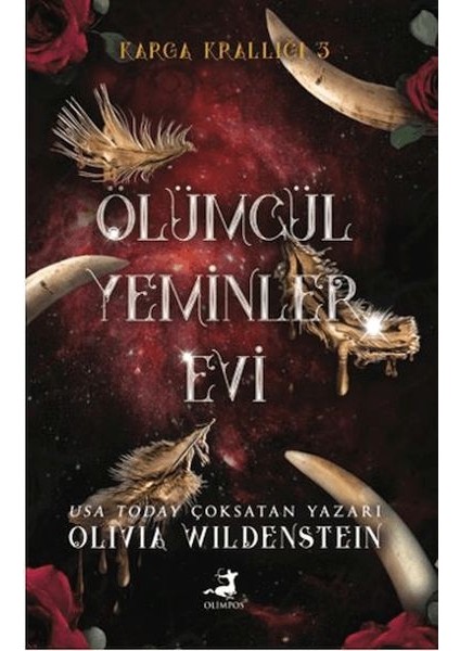 Ölümcül Yeminler Evi