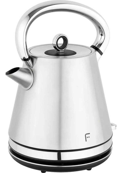 Şık Bej Su Isıtıcı, Pratik ve Güvenli Kullanım, Dayanıklı ve Ekonomik Tasarım fırsatları