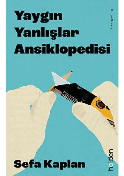 Yaygın Yanlışlar Ansiklopedisi