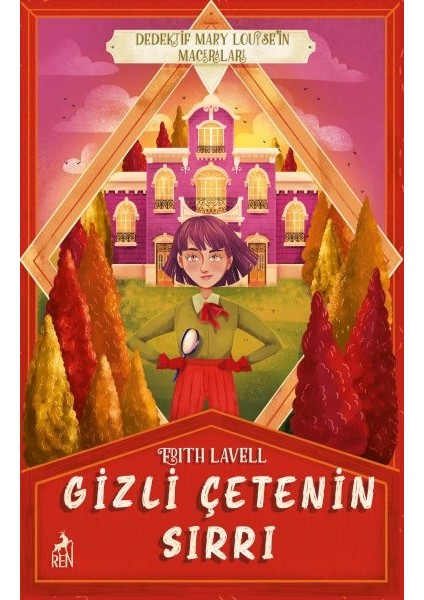 Gizli Çetenin Sırrı