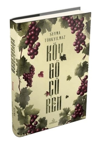 Köygöçüren 1 (Ciltli)