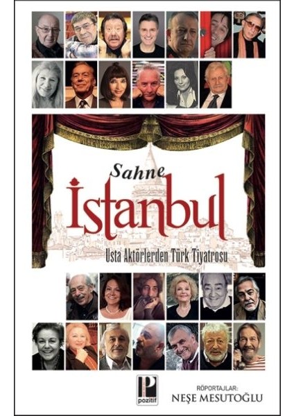 Sahne Istanbul